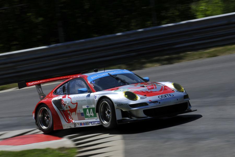  Porsche 911 GT3 RSR 2012 года  (фото 121 из 429)